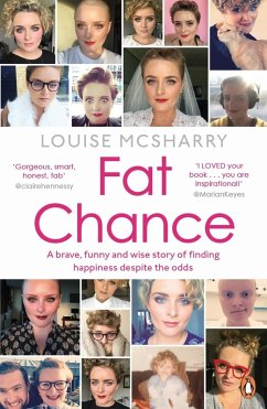 Cover Fat Chance (eBook, ePUB)