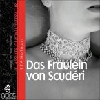 Das Fräulein von Scudéri (MP3-Download)