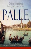 Palle (Historischer Roman aus dem Florenz des 15. Jahrhunderts) (eBook, ePUB)