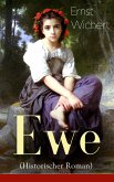 Ewe (Historischer Roman) (eBook, ePUB)
