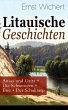 Litauische Geschichten: Ansas und Grita... - Bild 1