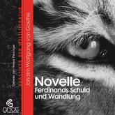 Die Novelle / Ferdinands Schuld und Wandlung (MP3-Download)
