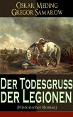 Der Todesgruß der Legionen (Historischer Roman) (eBook, ePUB)