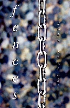 Cover Fences (eBook, ePUB)