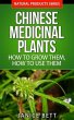 Chinese Medicinal Plants How to Grow... - Bild 1