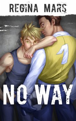 No Way (eBook, ePUB) - Mars, Regina