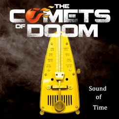 Sound Of Time - Comets Of Doom,The