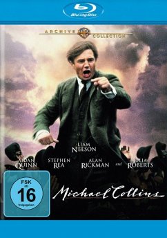 Michael Collins - Liam Neeson,Aidan Quinn,Stephen Rea