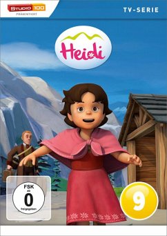 Heidi - 9