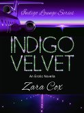 Indigo Velvet (The Indigo Lounge Series, #7) (eBook, ePUB)