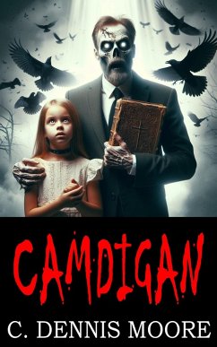 Cover Camdigan (eBook, ePUB)