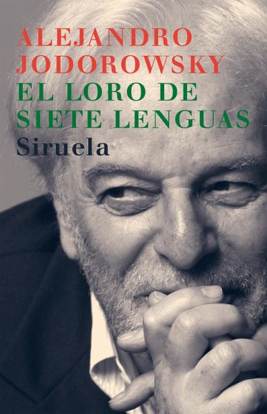 El loro de siete lenguas (eBook, ePUB) El loro de siete lenguas (eBook, ePUB)