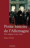 Petite histoire de l'Allemagne