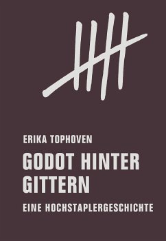 Godot hinter Gittern (eBook, ePUB) - Tophoven, Erika