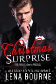 Christmas Surprise - His Forever Series Prequel (eBook, ePUB) Christmas Surprise - His Forever Series Prequel (eBook, ePUB)