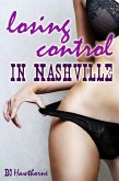 Losing Control in Nashville (eBook, ePUB)