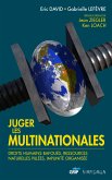 Juger les multinationales (eBook, ePUB)