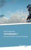 VOORDEEL? (eBook, ePUB)