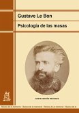 Psicología de las masas (edición renovada) (eBook, ePUB)