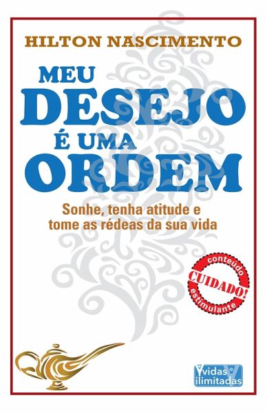 Meu desejo é uma ordem (eBook, ePUB) Meu desejo é uma ordem (eBook, ePUB)