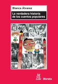 La verdadera historia de los cuentos populares (eBook, ePUB)