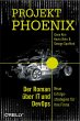 Projekt Phoenix (eBook, PDF) - Bild 1