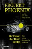 Projekt Phoenix (eBook, PDF)
