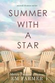 Summer with a Star (Second Chances, #1) (eBook, ePUB)