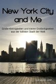 New York City and Me (eBook, ePUB)