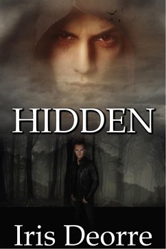 Cover Hidden (eBook, ePUB)