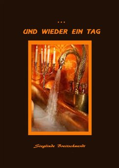 ... und wieder ein Tag (eBook, ePUB) - Breitschwerdt, Sieglinde