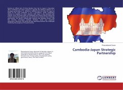 Cambodia-Japan Strategic Partnership