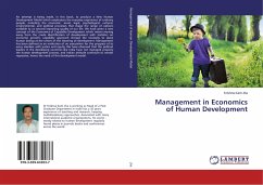 Management in Economics of Human Development