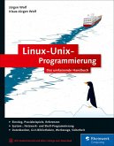 Linux-Unix-Programmierung (eBook, ePUB)