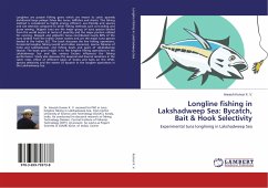 Longline fishing in Lakshadweep Sea: Bycatch, Bait & Hook Selectivity