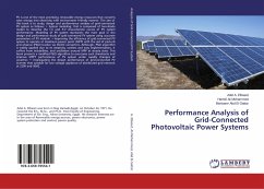 Performance Analysis of Grid-Connected Photovoltaic Power Systems - Elbaset, Adel A.;Ali Mohammed, Hamdi;Abd El-Sattar, Montaser