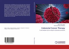 Colorectal Cancer Therapy