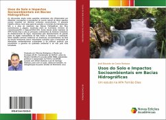 Usos do Solo e Impactos Socioambientais em Bacias Hidrográficas