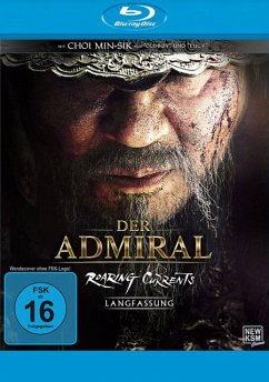 Der Admiral - Roaring Currents