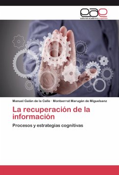 La recuperación de la información