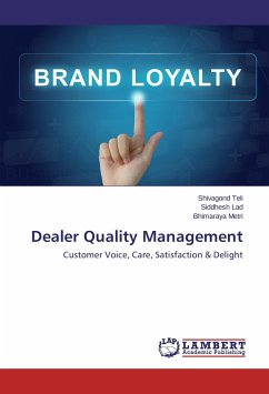 Dealer Quality Management - Teli, Shivagond;Lad, Siddhesh;Metri, Bhimaraya