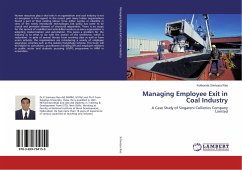 Managing Employee Exit in Coal Industry