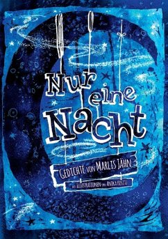 Cover Nur eine Nacht