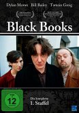 Black Books Staffel 1