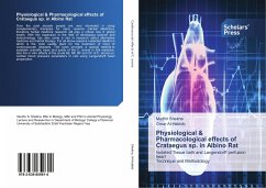 Physiological & Pharmacological effects of Crataegus sp. in Albino Rat - Shekha, Mudhir;Al-Habbib, Omar