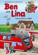 Ben und Lina fahren Bahn in NRW (eBook,... - Bild 1