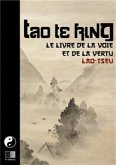 Tao Te King (eBook, ePUB)