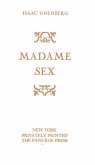 Madame Sex (eBook, ePUB)