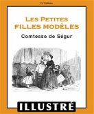 Les petites filles modèles (Illustré) (eBook, ePUB)