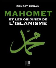 Mahomet et les origines de l'islamisme (eBook, ePUB) - Renan, Ernest